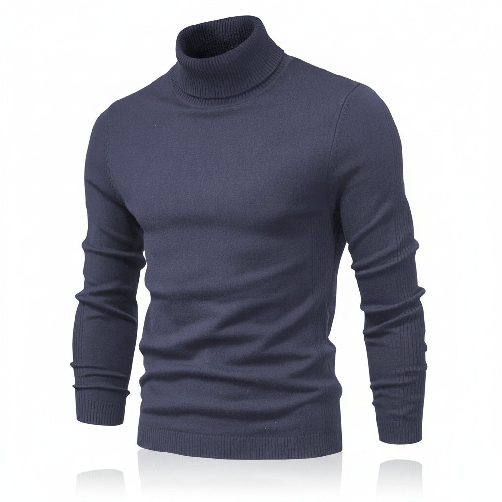 Milano Turtleneck Sweater