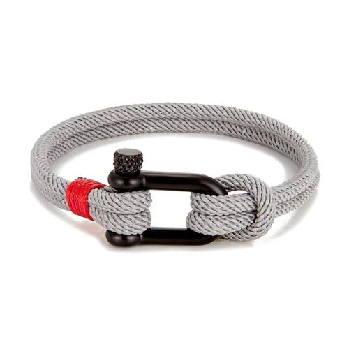 Nautic Rope Bracelet