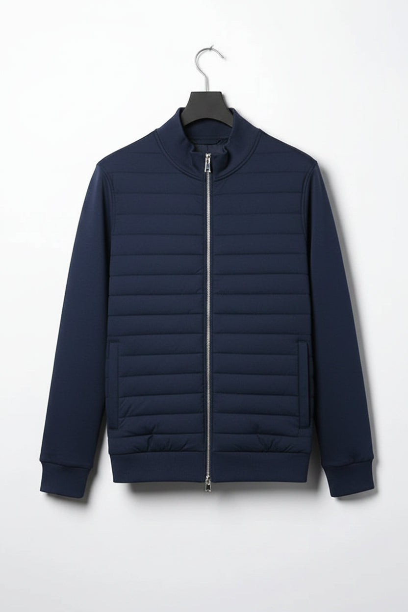 Henrico Quilted Jacket