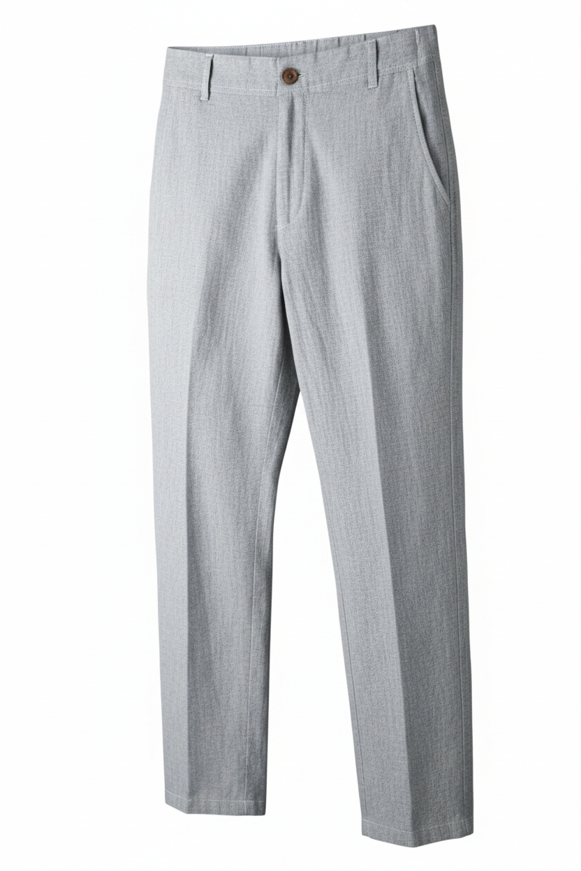 Firenze Linen Pants