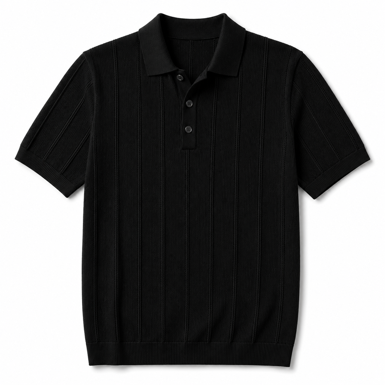RIMINI STRIPED POLO