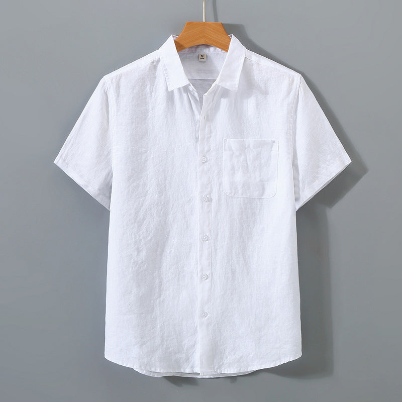 Montero Linen Shirt