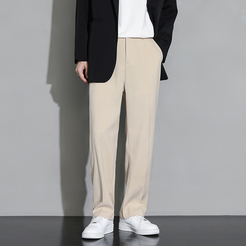 Greenwich Tailored Trousers