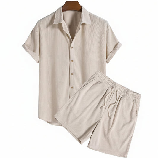 Malibu Linen Set