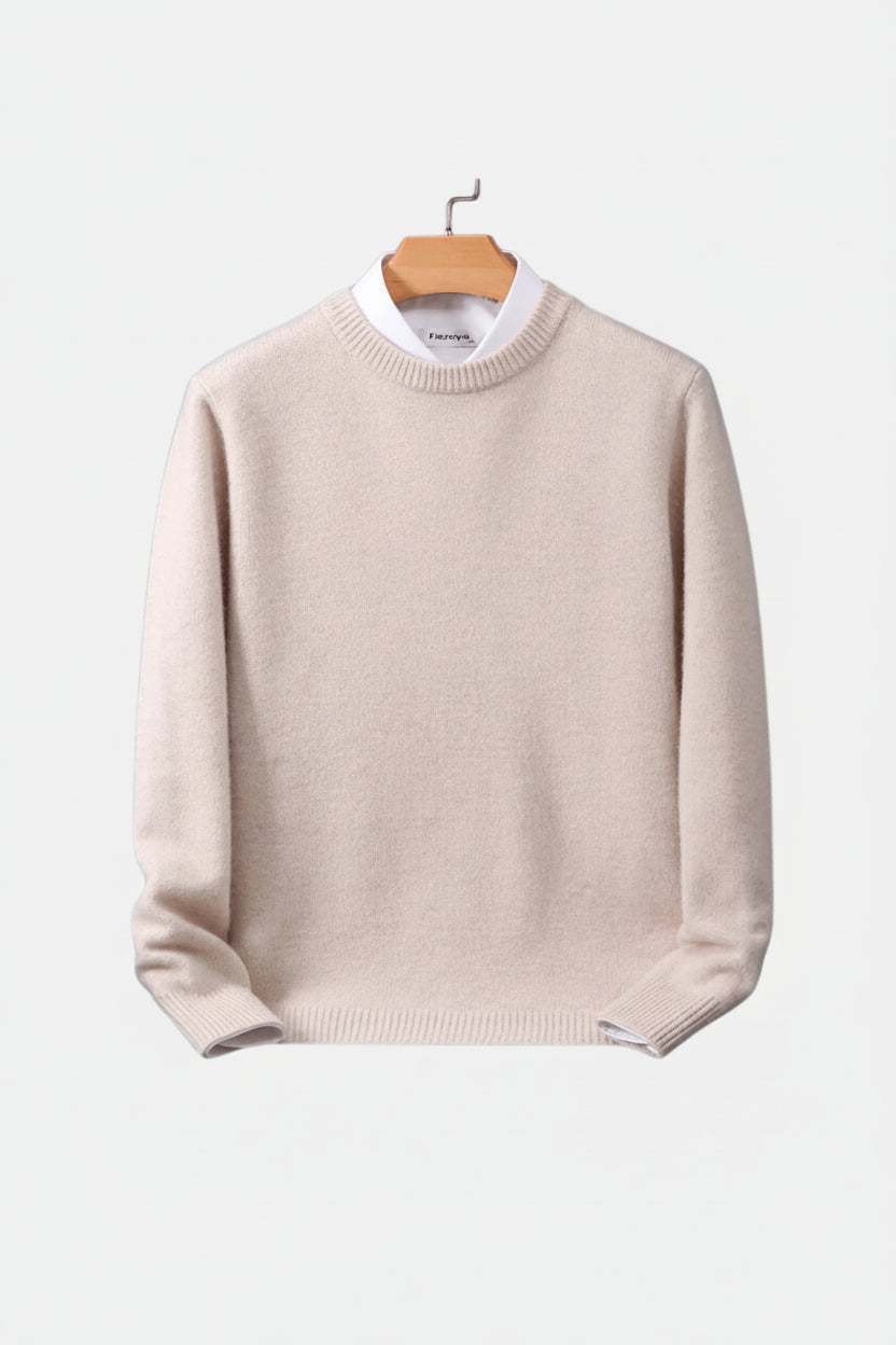 Cashmere Couture Sweater