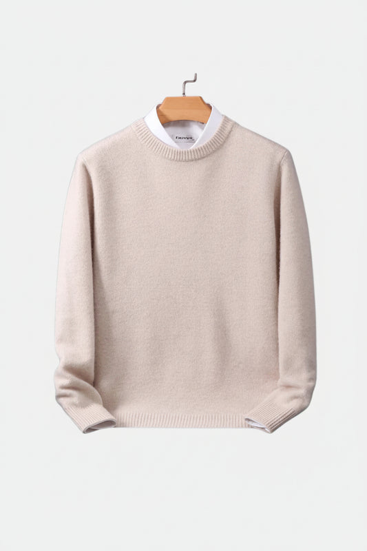 Cashmere Couture Sweater