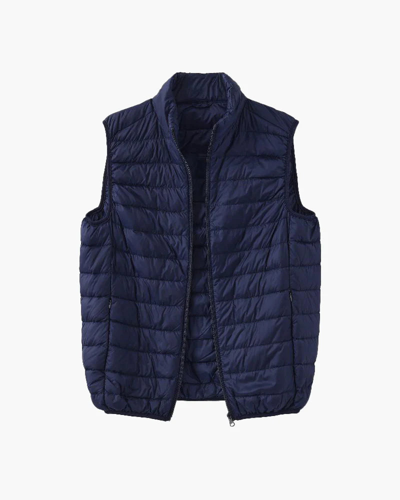 Northbridge Quilted Vest