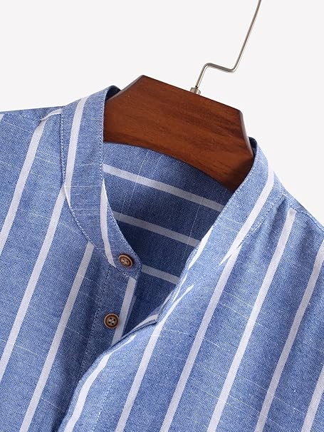 Sailor Summer Shirt