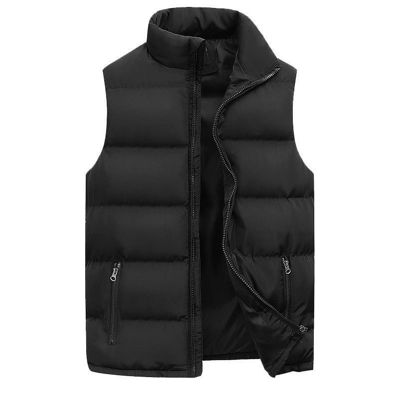 ALBA SLEEVELESS GILET