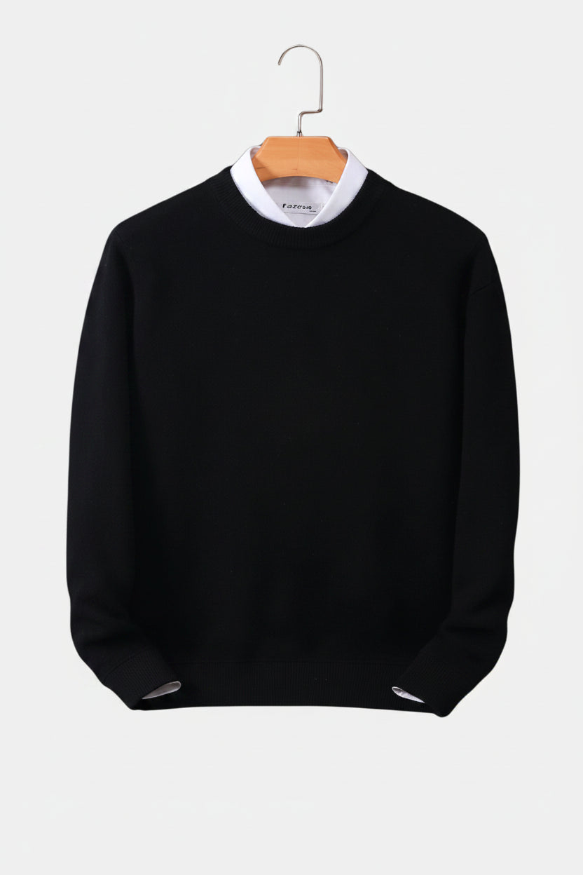 Cashmere Couture Sweater