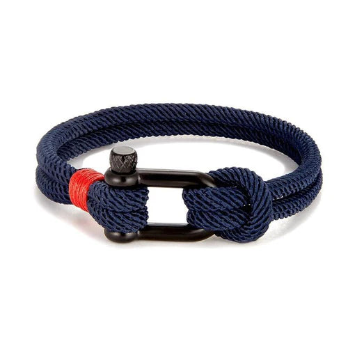 Nautic Rope Bracelet