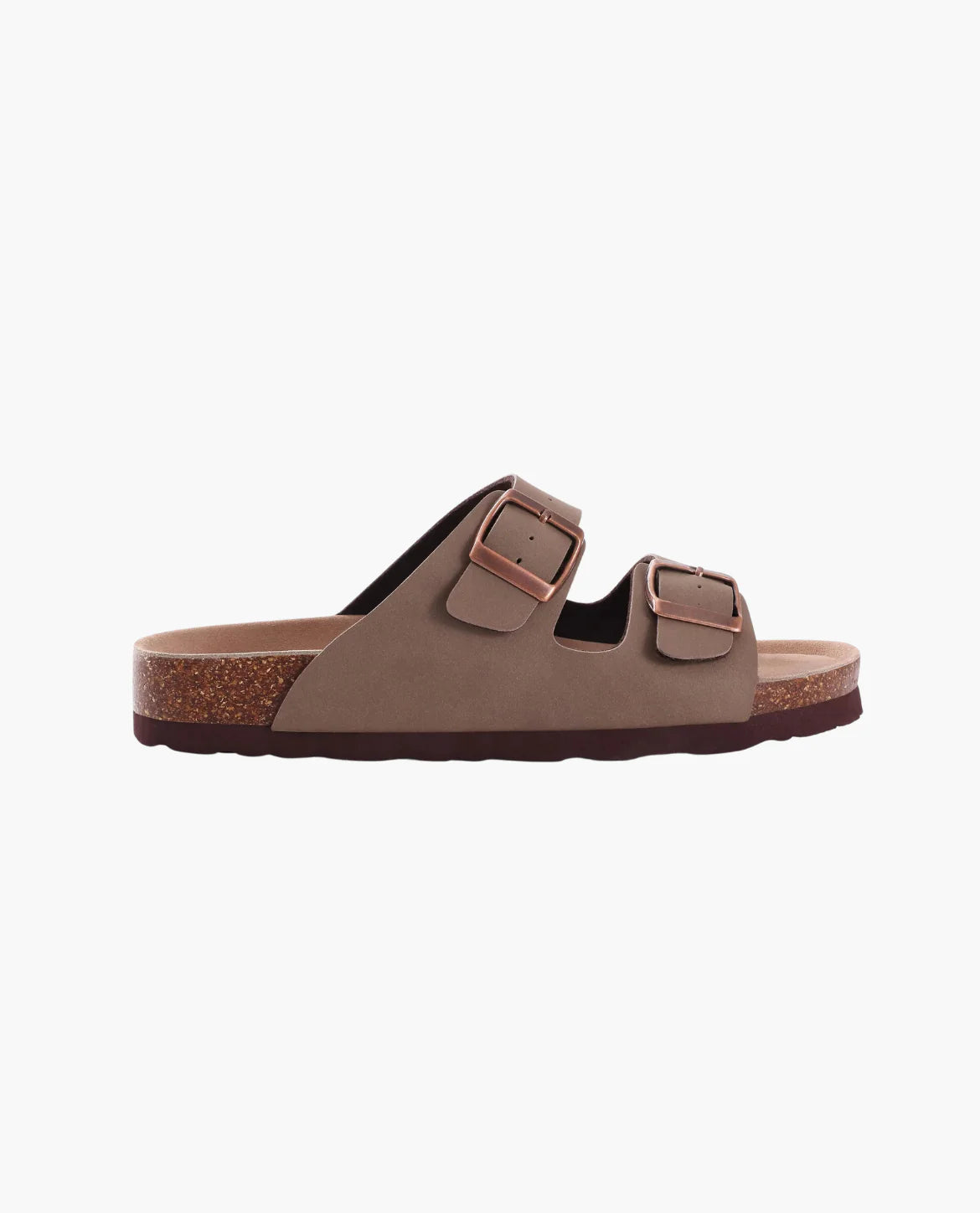 Verona Cork Sandals