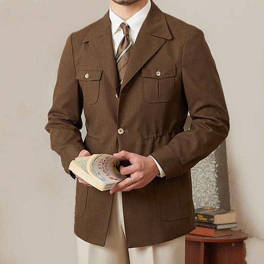 PALERMO FIELD JACKET