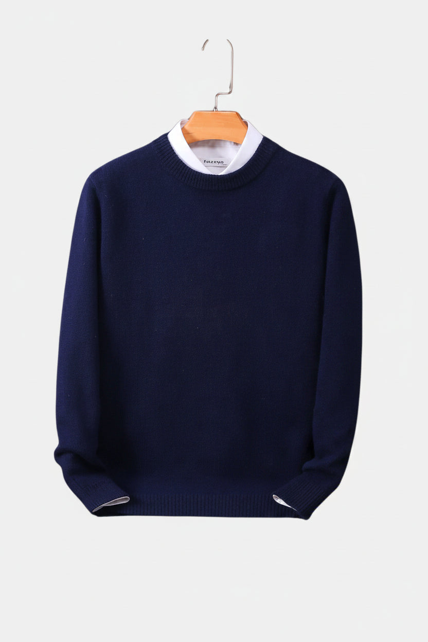 Cashmere Couture Sweater