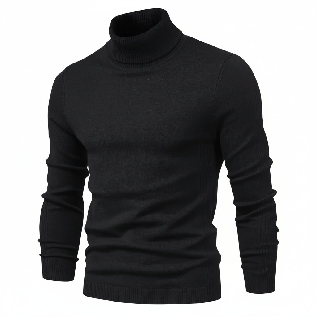 Milano Turtleneck Sweater