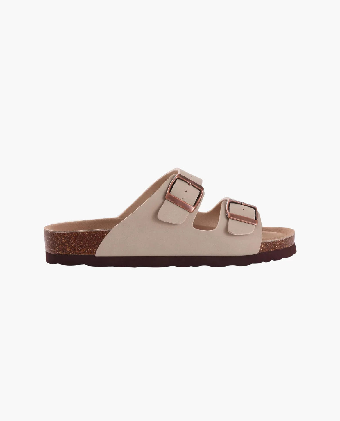 Verona Cork Sandals