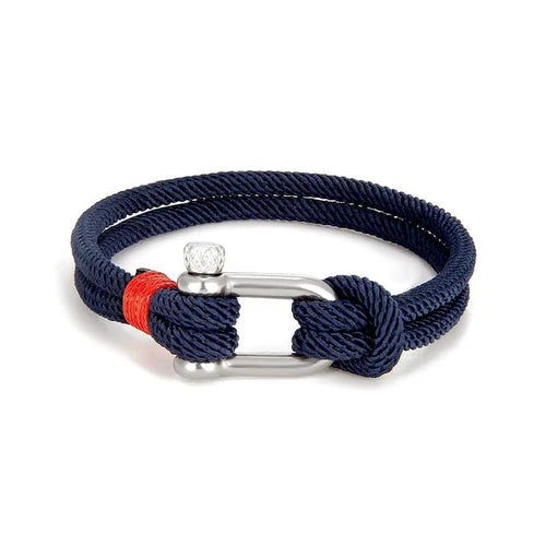 Nautic Rope Bracelet