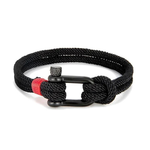 Nautic Rope Bracelet