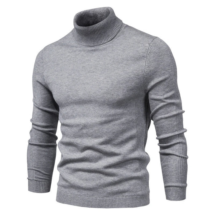 Milano Turtleneck Sweater