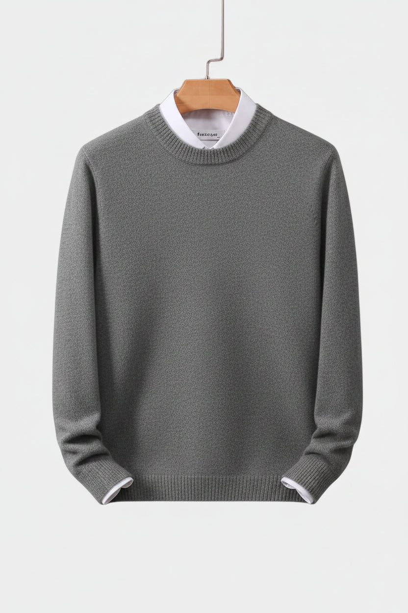 Cashmere Couture Sweater