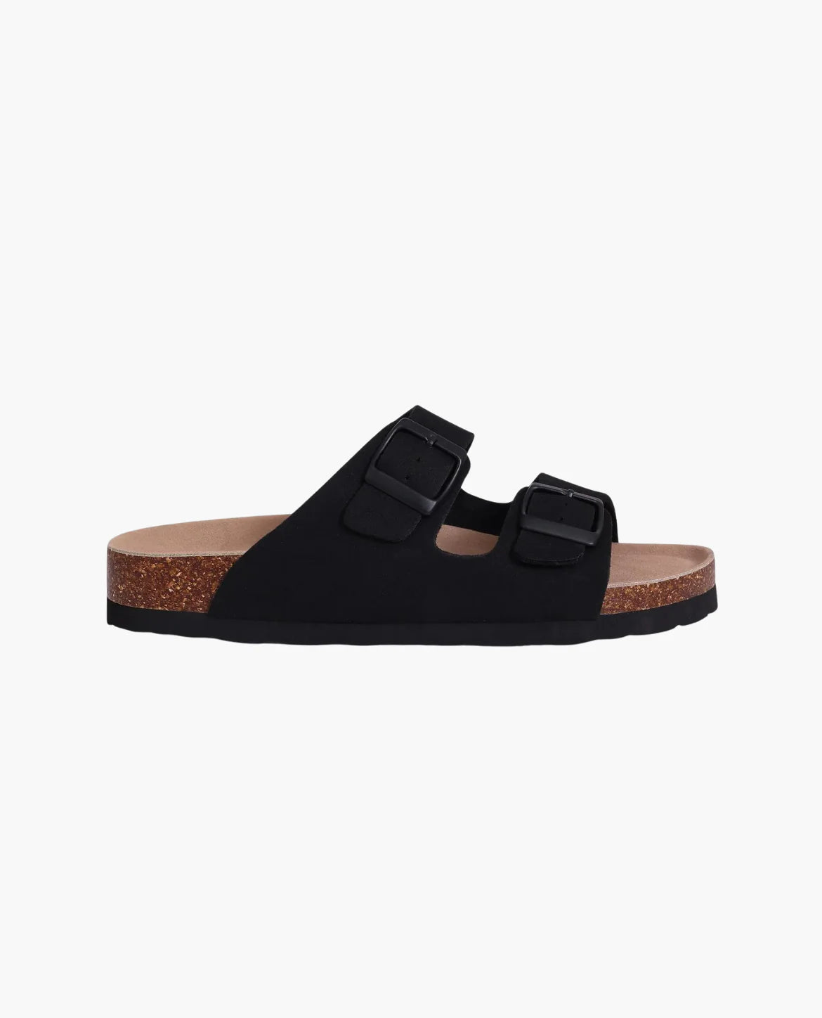 Verona Cork Sandals