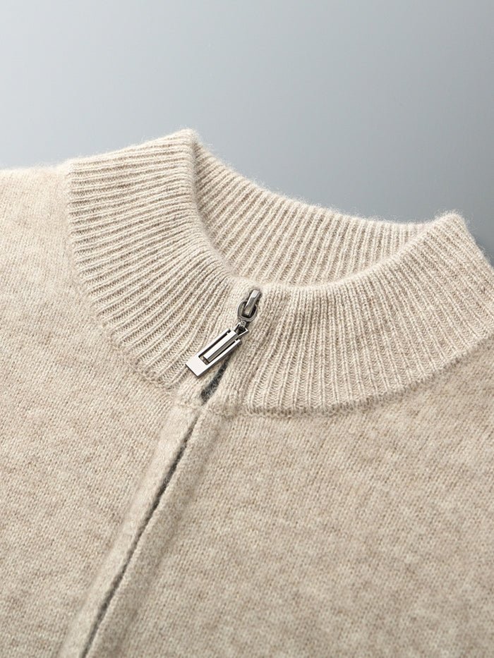 The Signature Merino Lounge Set