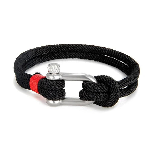 Nautic Rope Bracelet