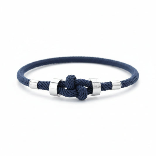 Men’s Adjustable String Bracelet