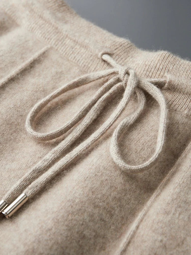 The Signature Merino Lounge Set