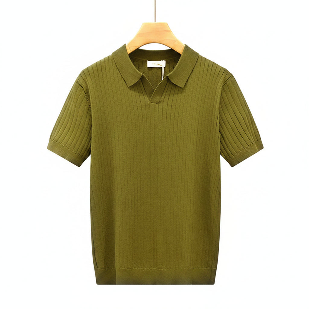 Portofino Heritage Casual Polo