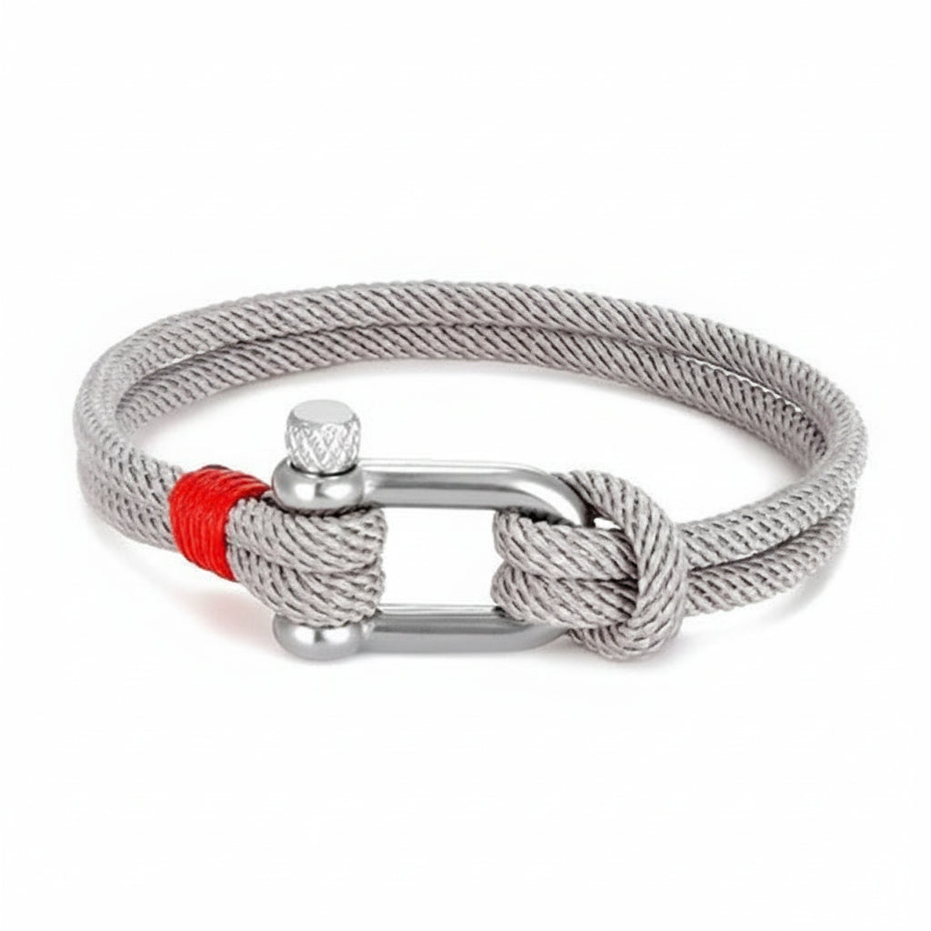 Nautic Rope Bracelet