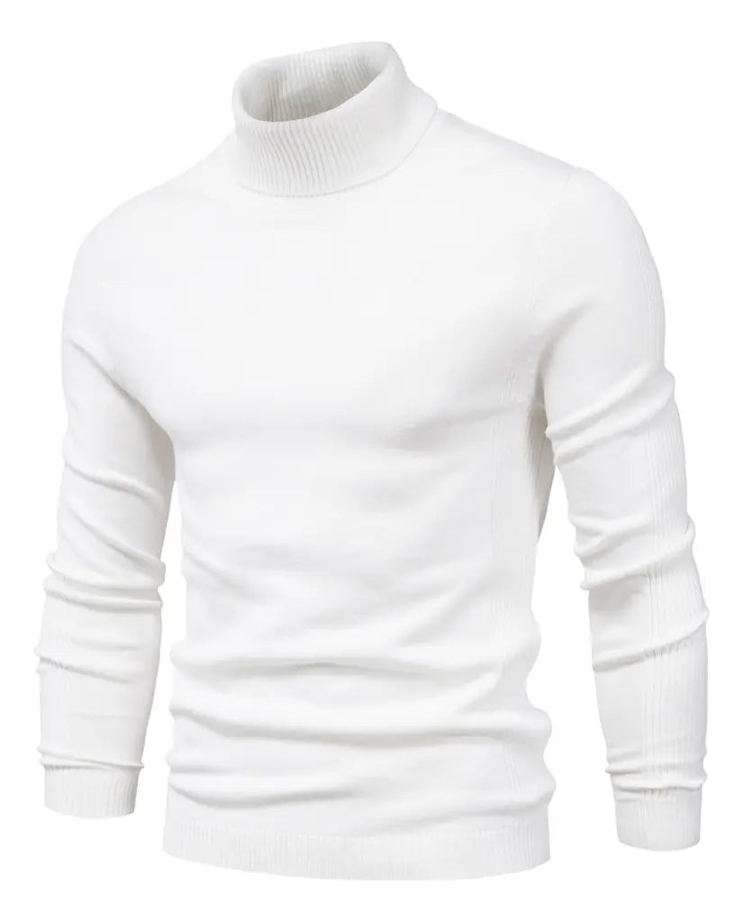 Milano Turtleneck Sweater