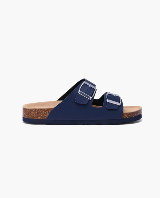 Verona Cork Sandals