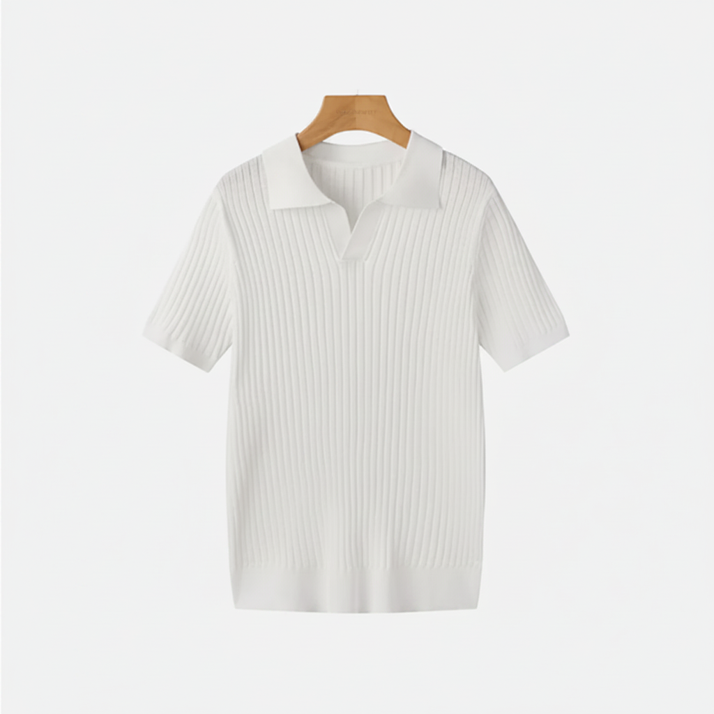 Portofino Heritage Casual Polo