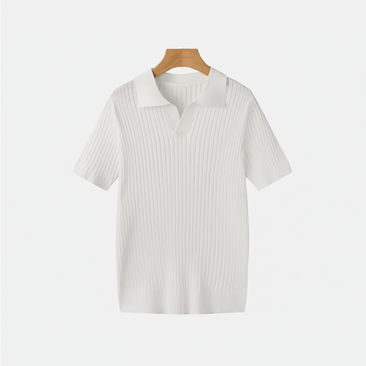 Portofino Heritage Casual Polo