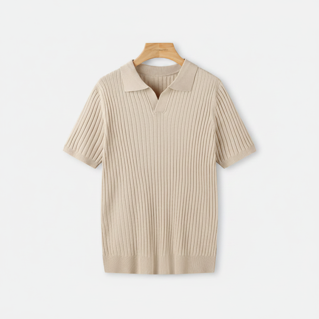 Portofino Heritage Casual Polo
