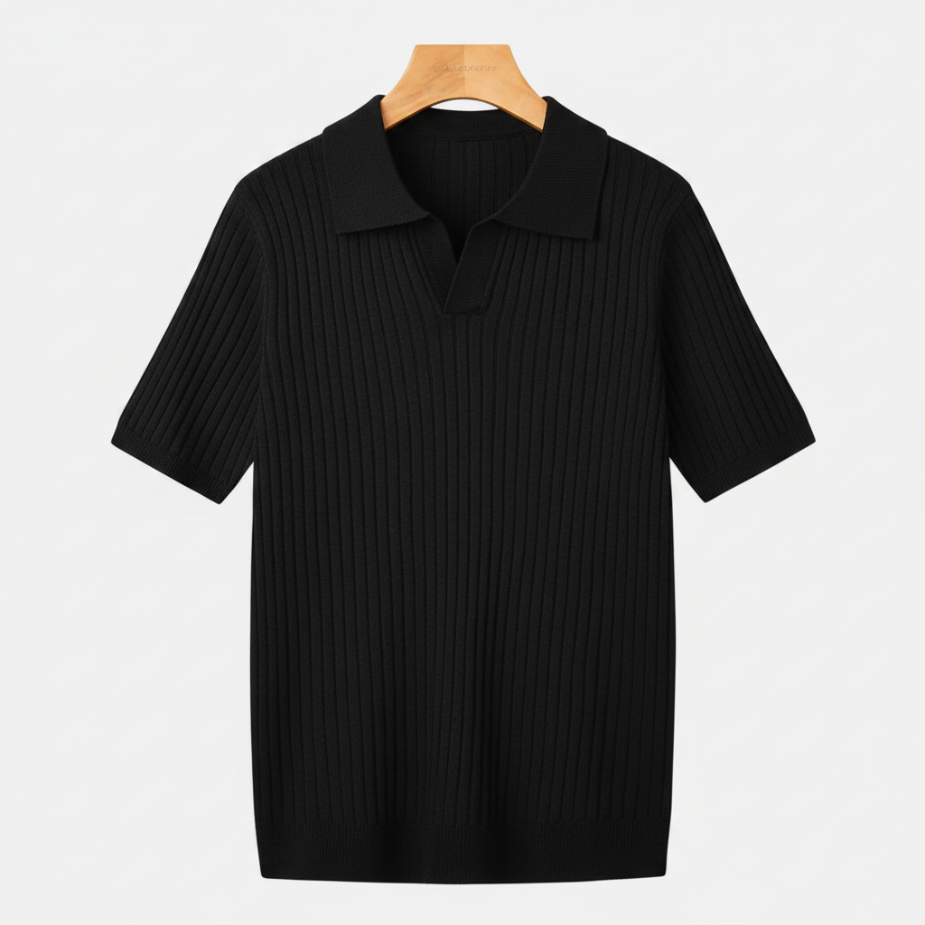 Portofino Heritage Casual Polo