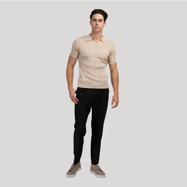 Portofino Heritage Casual Polo