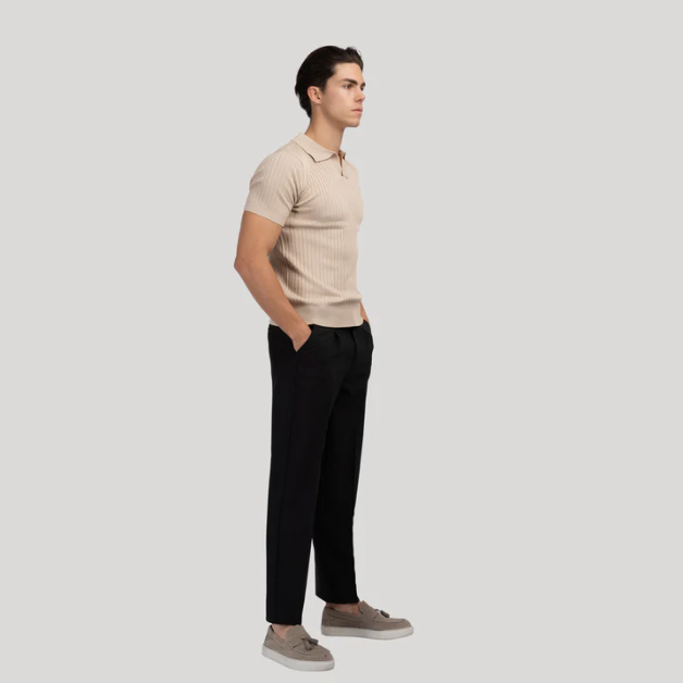 Portofino Heritage Casual Polo