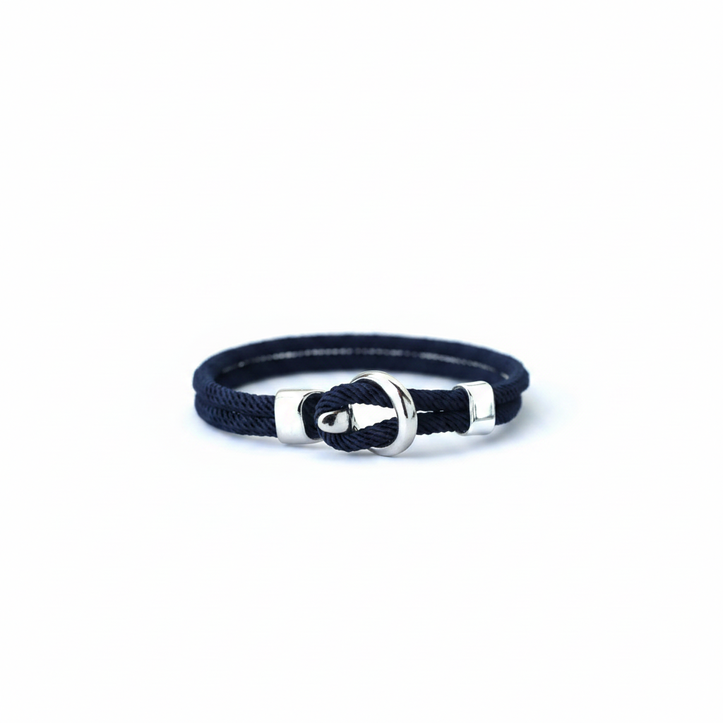 Noter Double Rope Bracelet