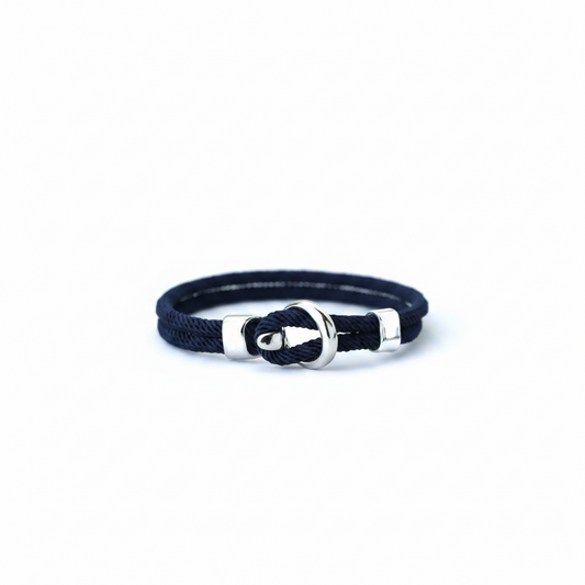 Noter Double Rope Bracelet