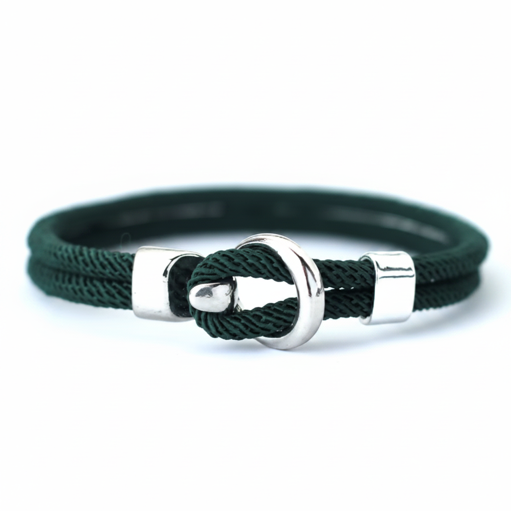 Noter Double Rope Bracelet
