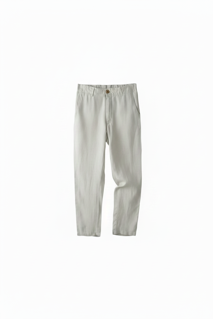 Firenze Linen Pants