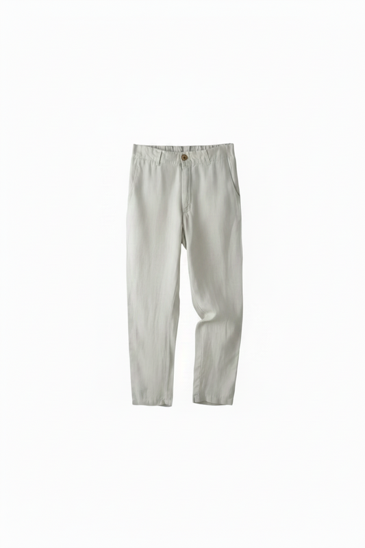 Firenze Linen Pants