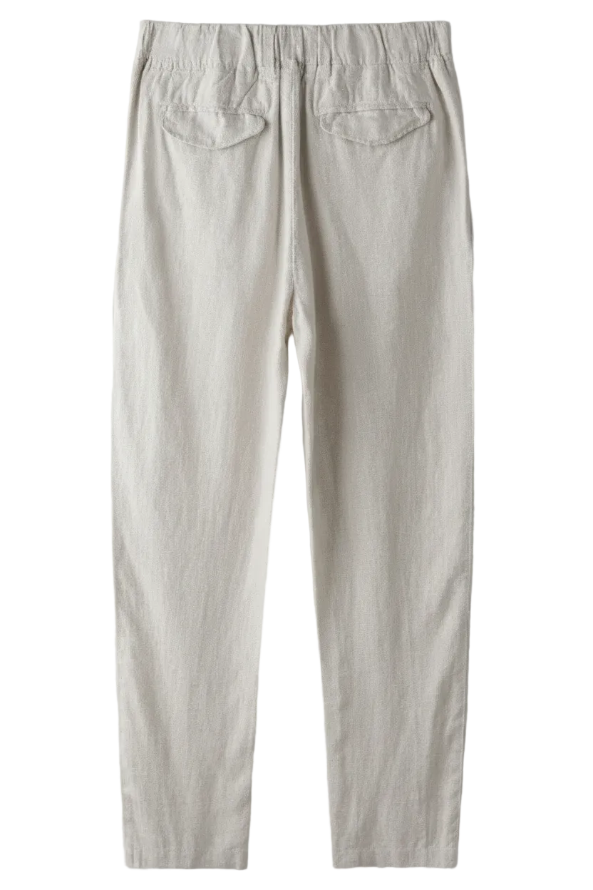 Firenze Linen Pants