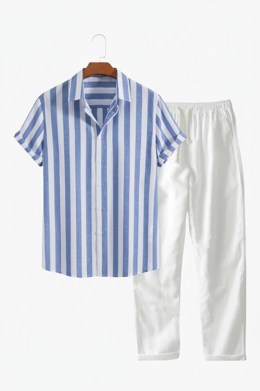 Amalfi Coast Set