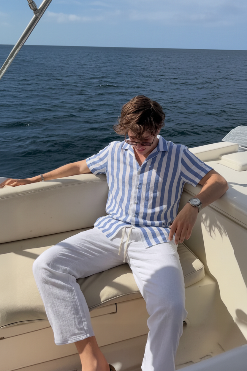 Amalfi Coast Set