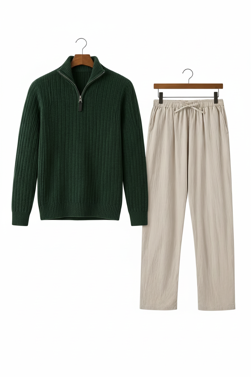 Verde Milano Set