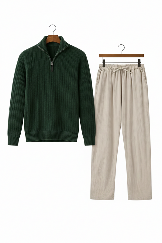 Verde Milano Set