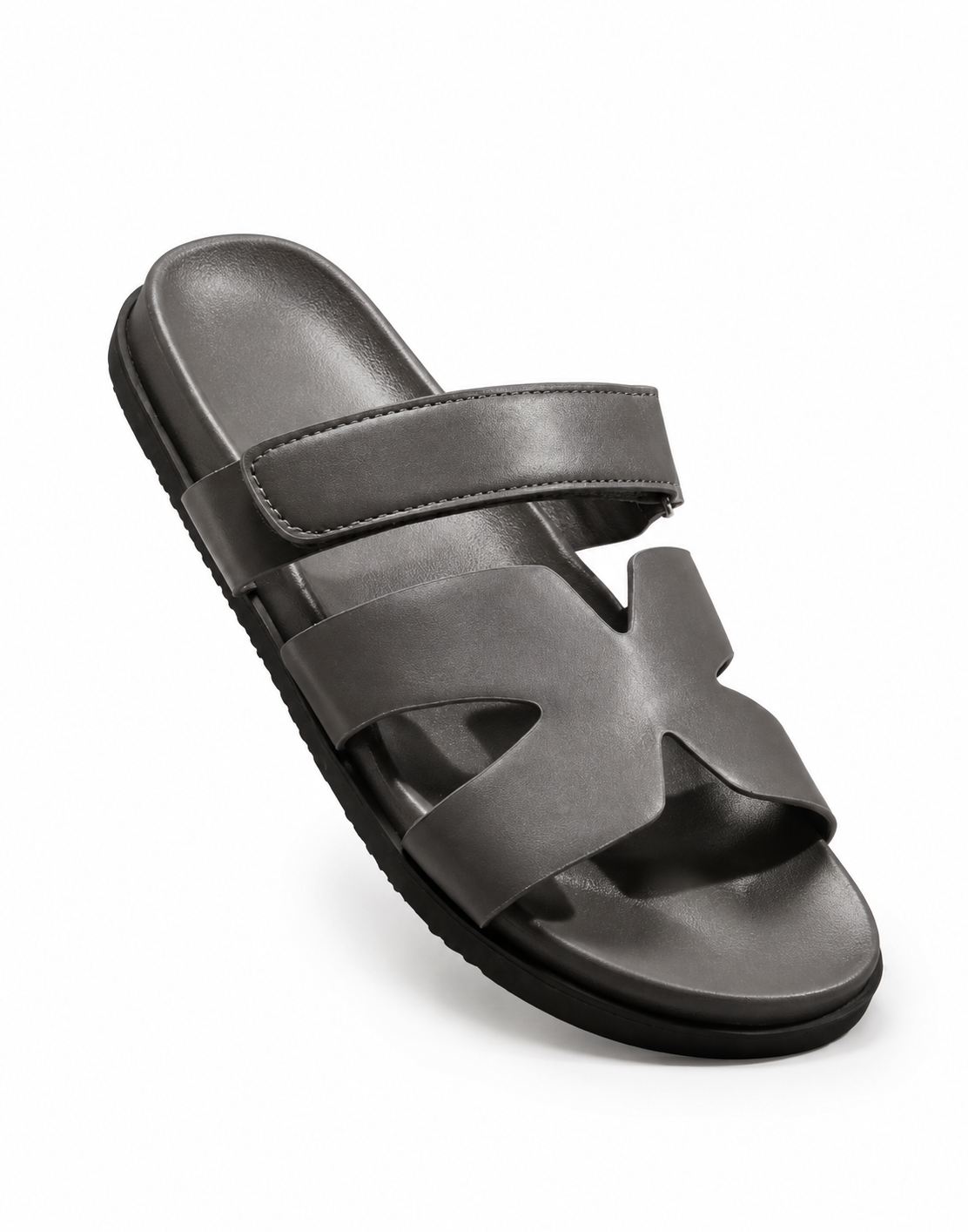 Capri Leather Sandal